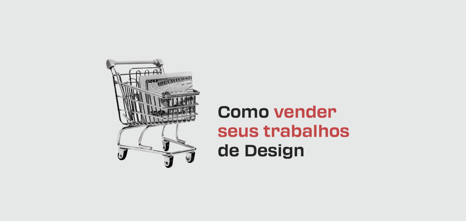 Como Vender Seus Trabalhos De Design