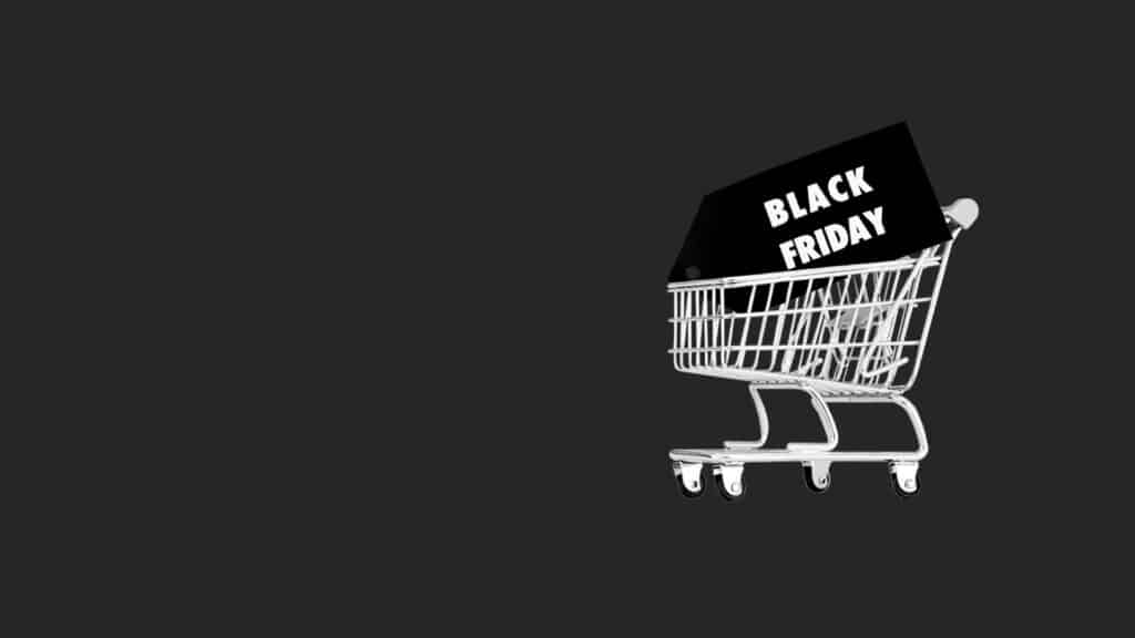 Dicas para vender mais na Black Friday